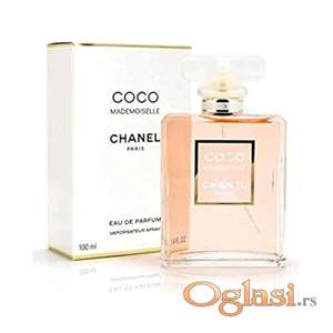 Chanel Coco Mademoiselle